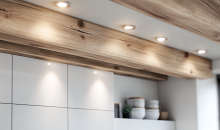 8-Foot Ceiling Remodeling Ideas