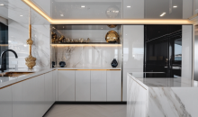 Floor-to-Ceiling Windows