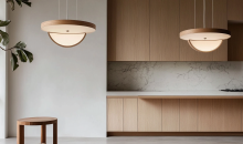u shape kitchen